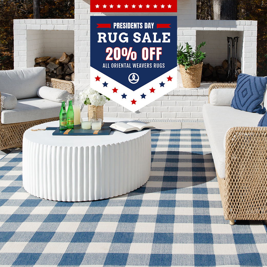 Rug Store Serving Charlotte NC & Surrounding – Rug Gallery Outlet