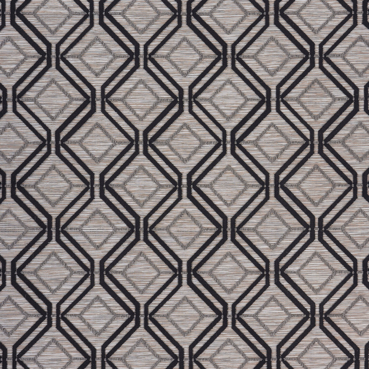 Geometric Daze Indoor/Outdoor Rug - lifestyle view