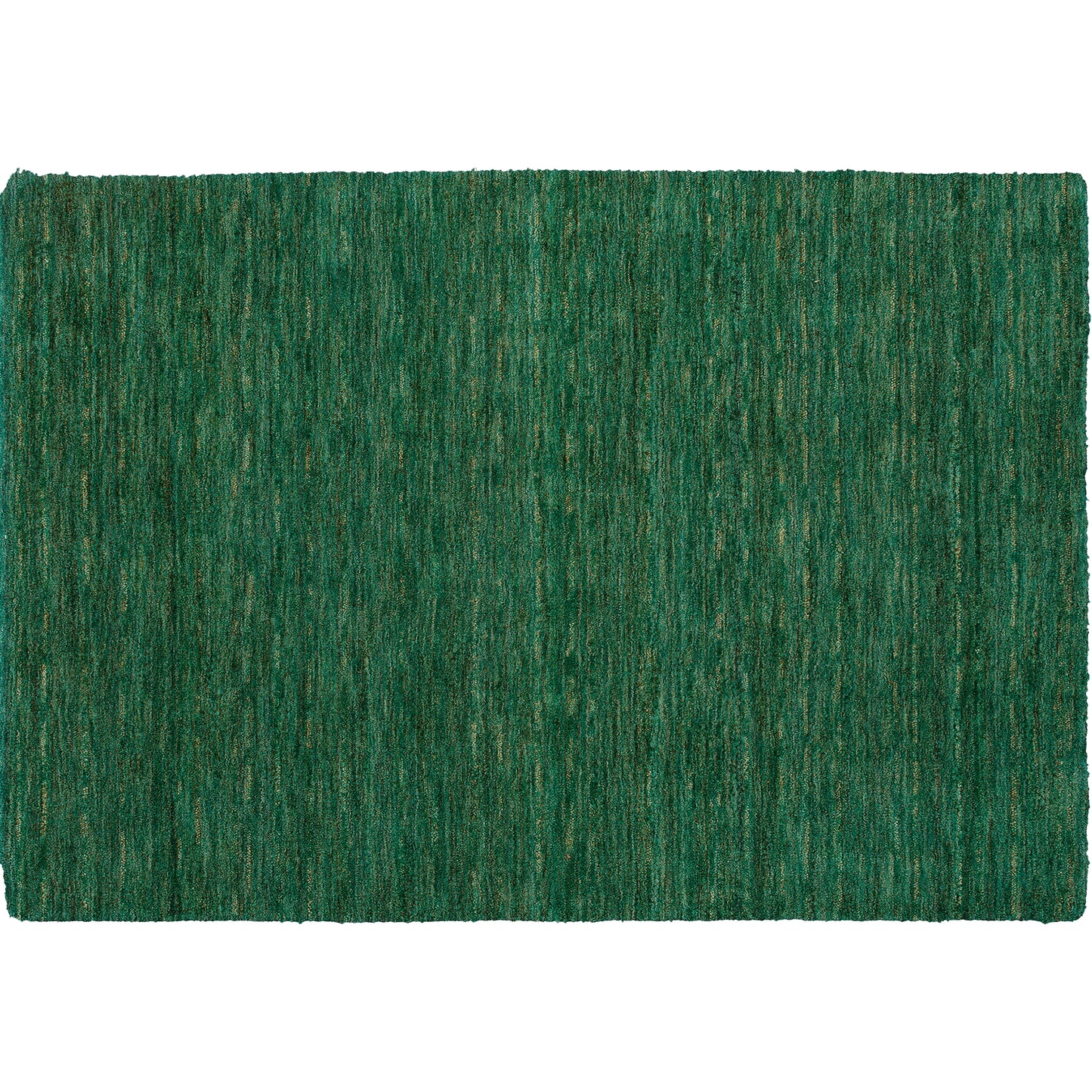 Hand Loomed Rafia RF100 Emerald - Dalyn Rugs