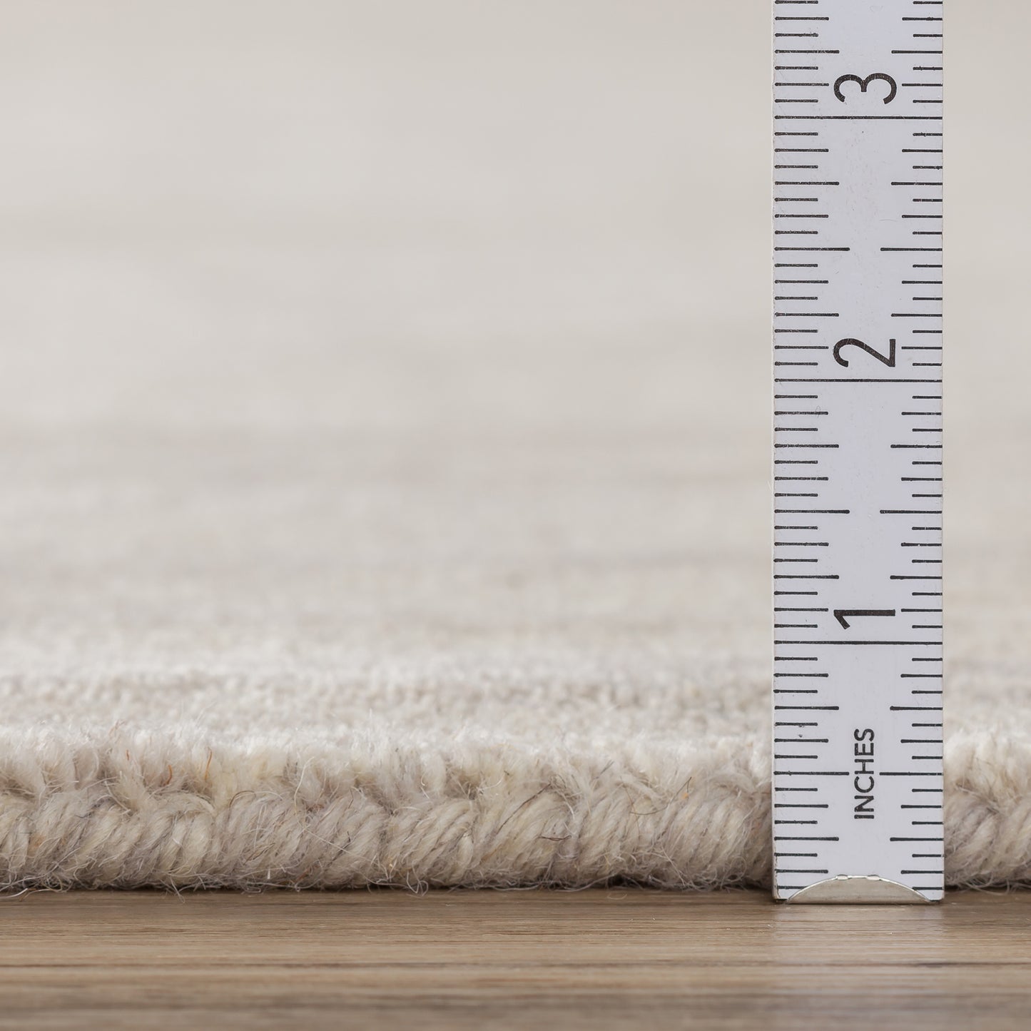 Hand Loomed Rafia RF100 Granite - Dalyn Rugs