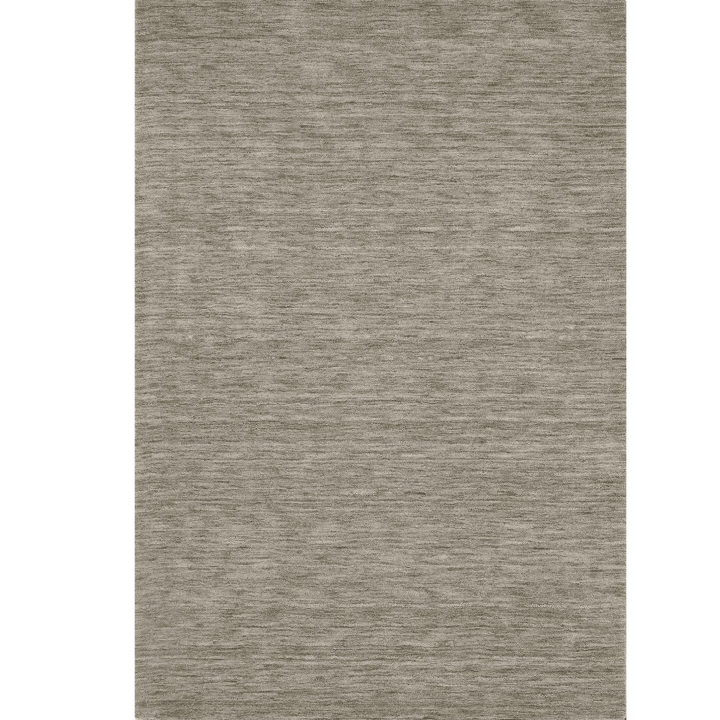 Hand Loomed Rafia RF100 Granite - Dalyn Rugs