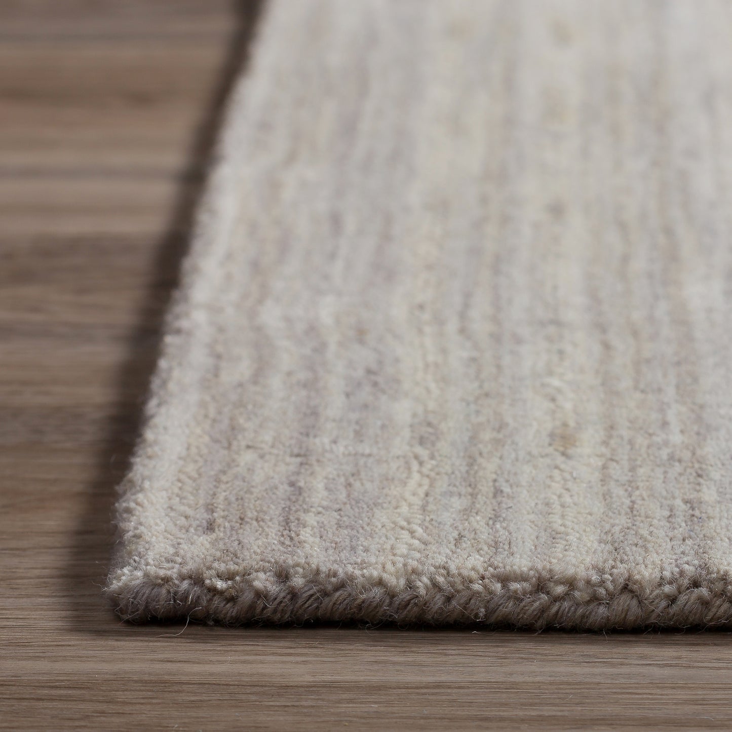 Hand Loomed Rafia RF100 Granite - Dalyn Rugs