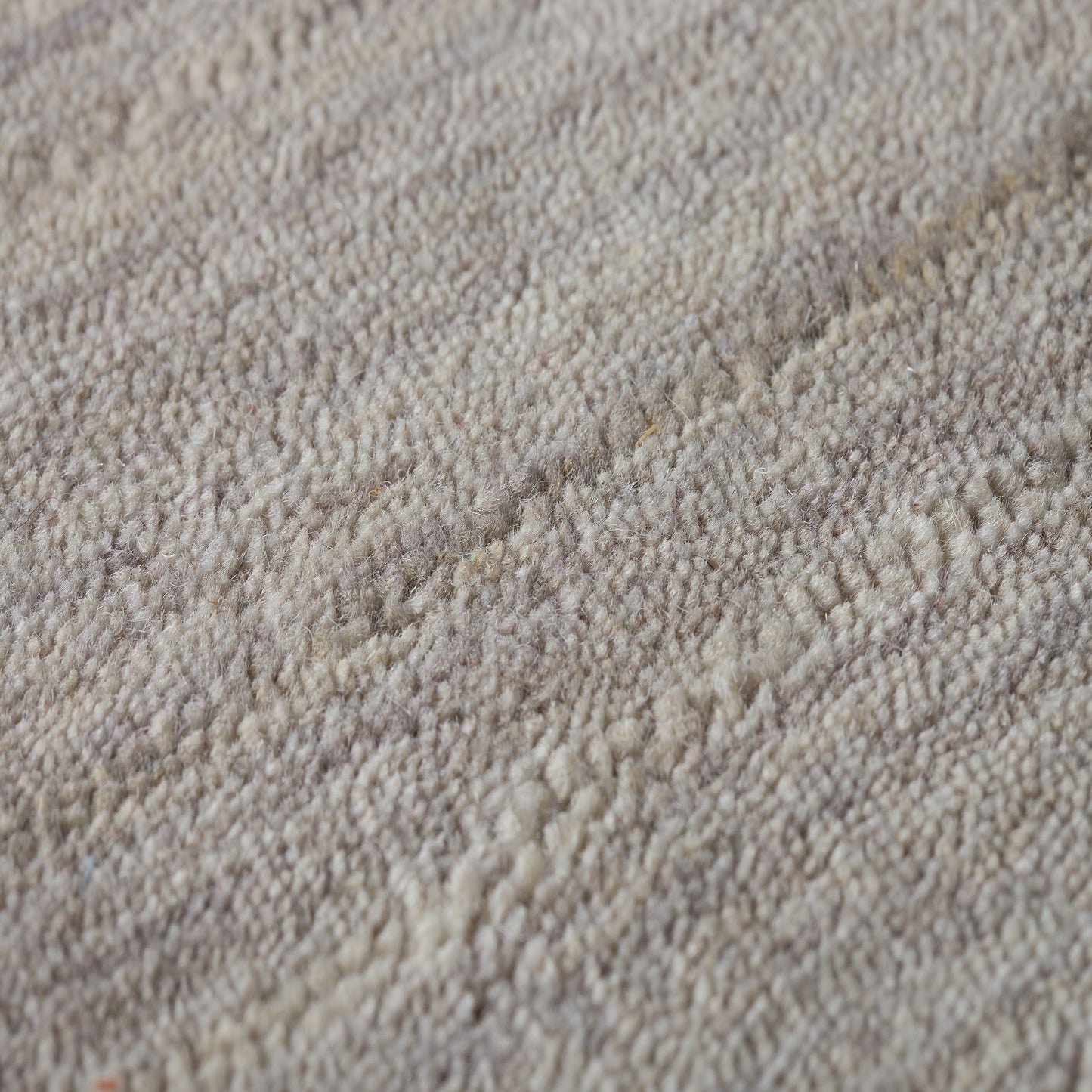 Hand Loomed Rafia RF100 Granite - Dalyn Rugs