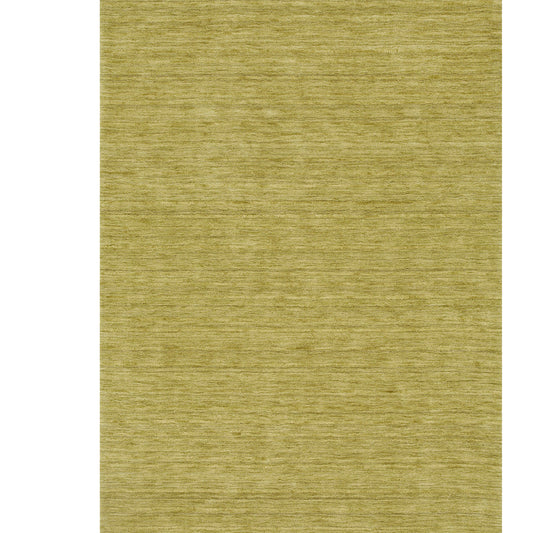Hand Loomed Rafia RF100 Kiwi - Dalyn Rugs