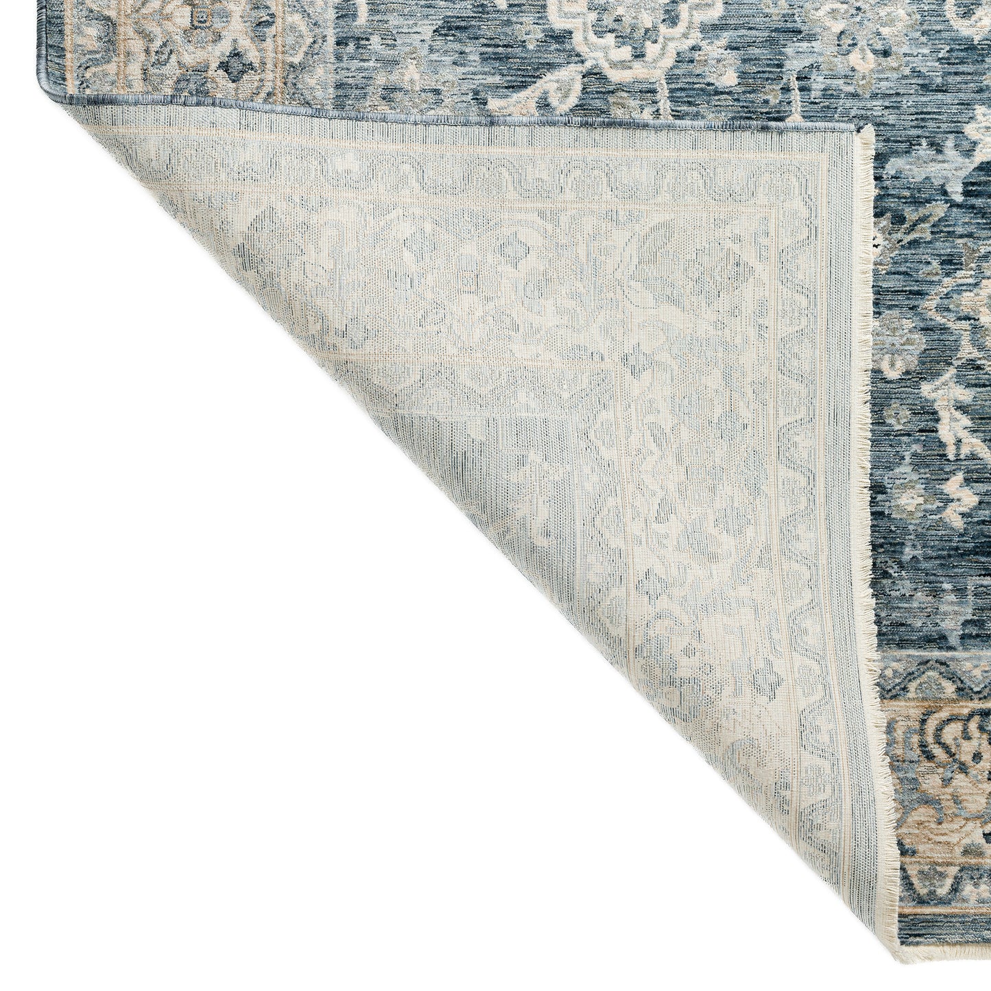 Machine Made Regal RG3 Denim - Dalyn Rugs