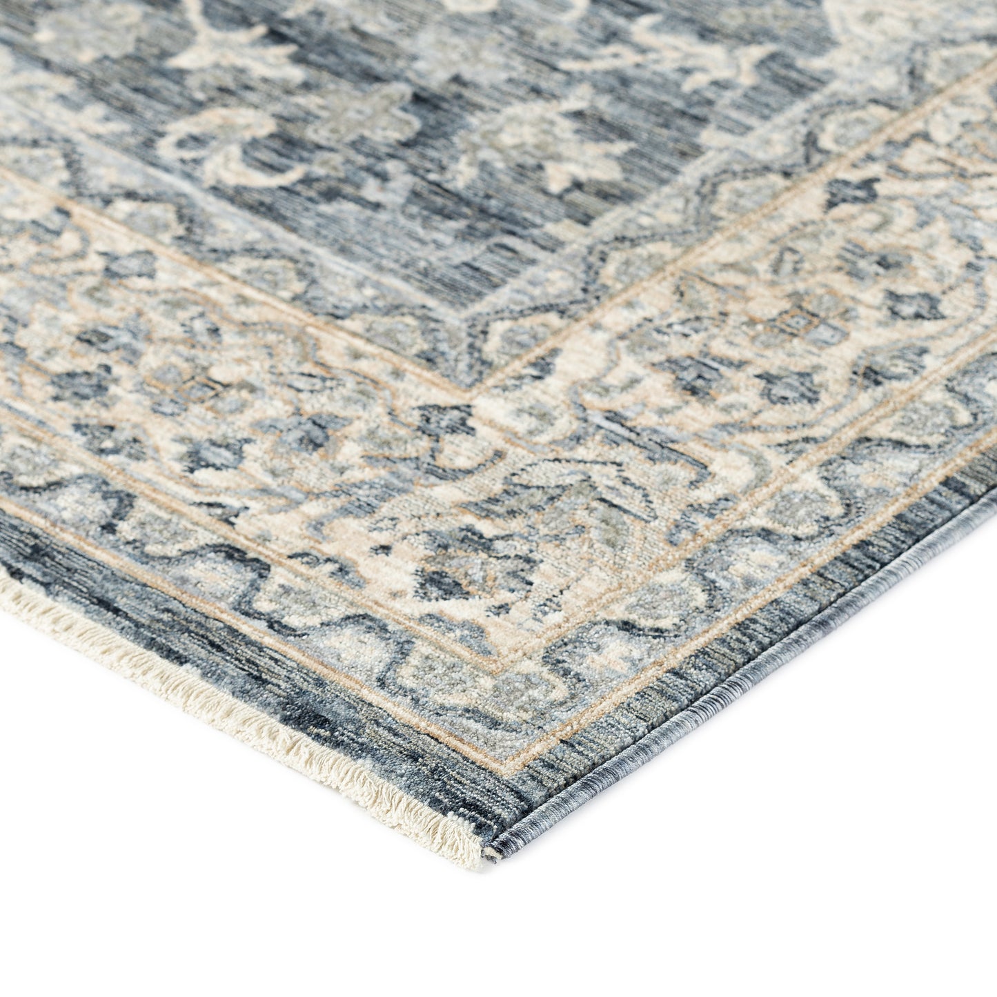 Machine Made Regal RG3 Denim - Dalyn Rugs