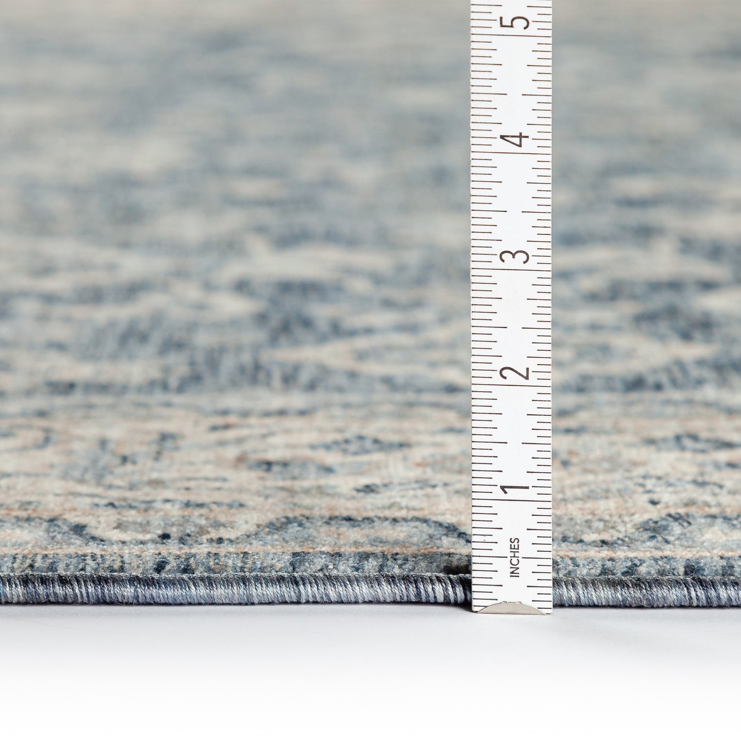 Machine Made Regal RG3 Denim - Dalyn Rugs