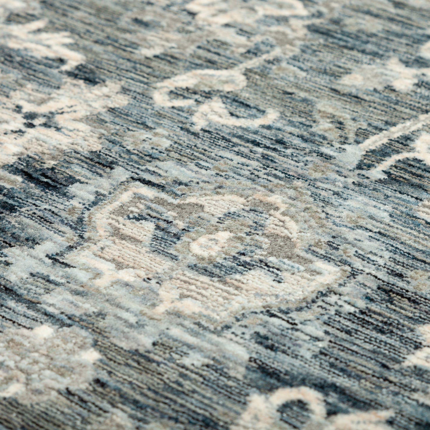 Machine Made Regal RG3 Denim - Dalyn Rugs