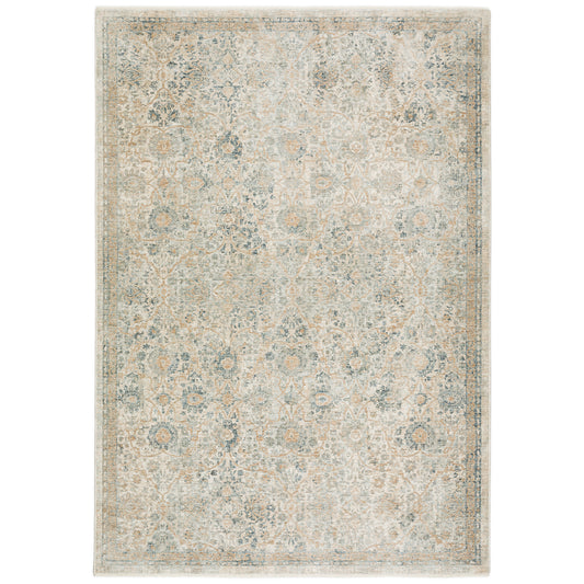 Machine Made Regal RG5 Linen - Dalyn Rugs