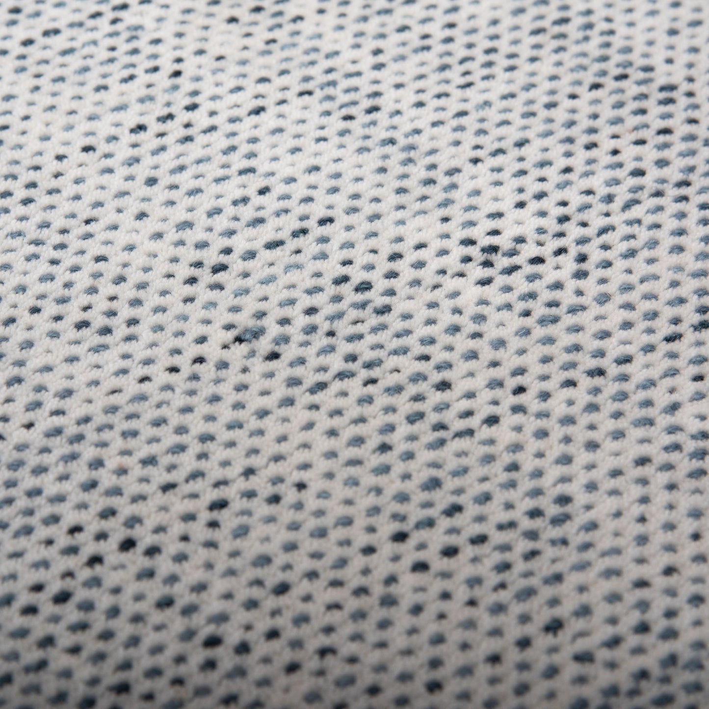 Rumi RMI676 Blue Hand Loomed Rug - Rizzy
