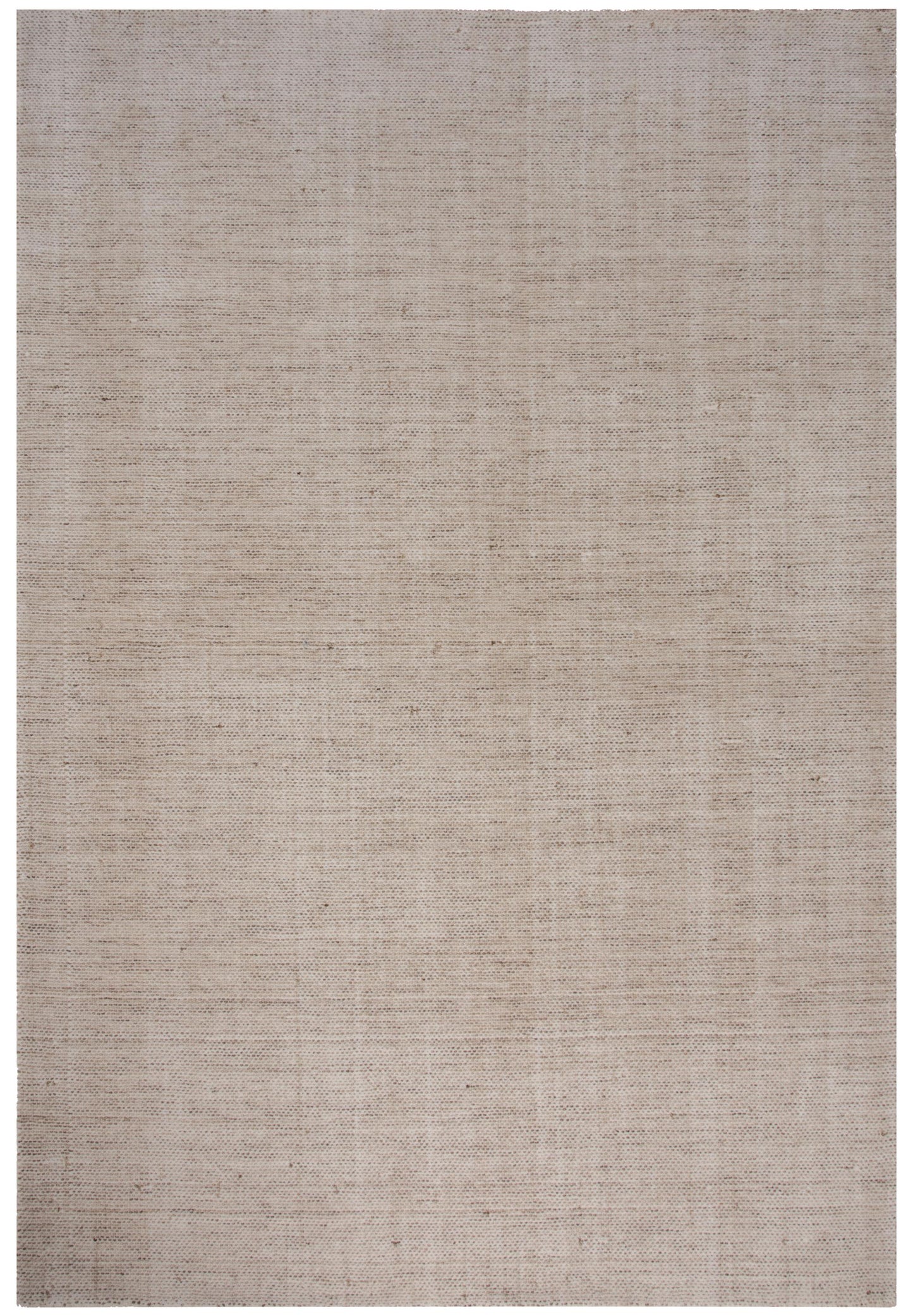 Rumi RMI677 Tan Hand Loomed Rug - Rizzy
