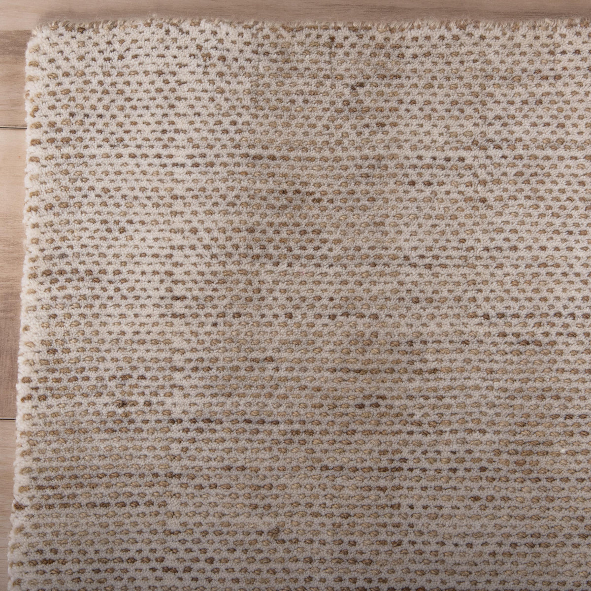Rizzy Rumi Rumi RMI677 Tan Hand Loomed Rug - Rizzy – Rug Gallery Outlet