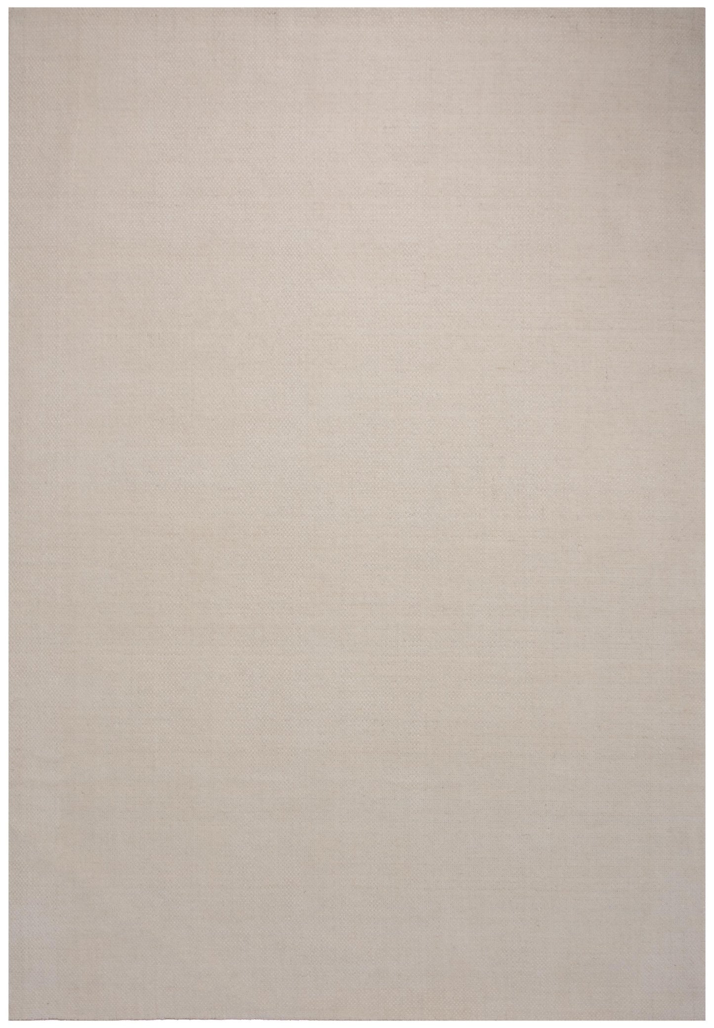 Rumi RMI678 Ivory Hand Loomed Rug - Rizzy