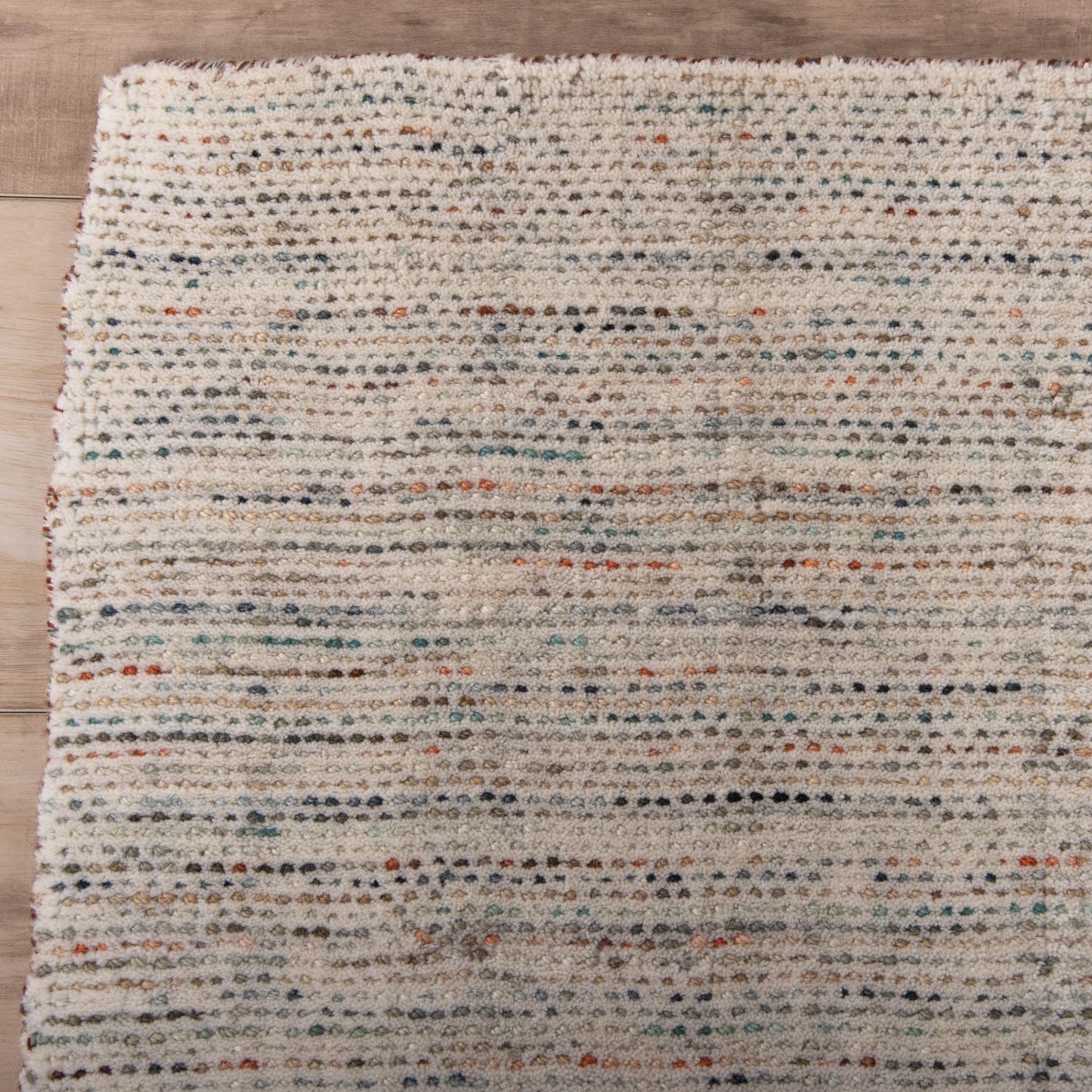 Rumi RMI770 Multi Hand Loomed Rug - Rizzy