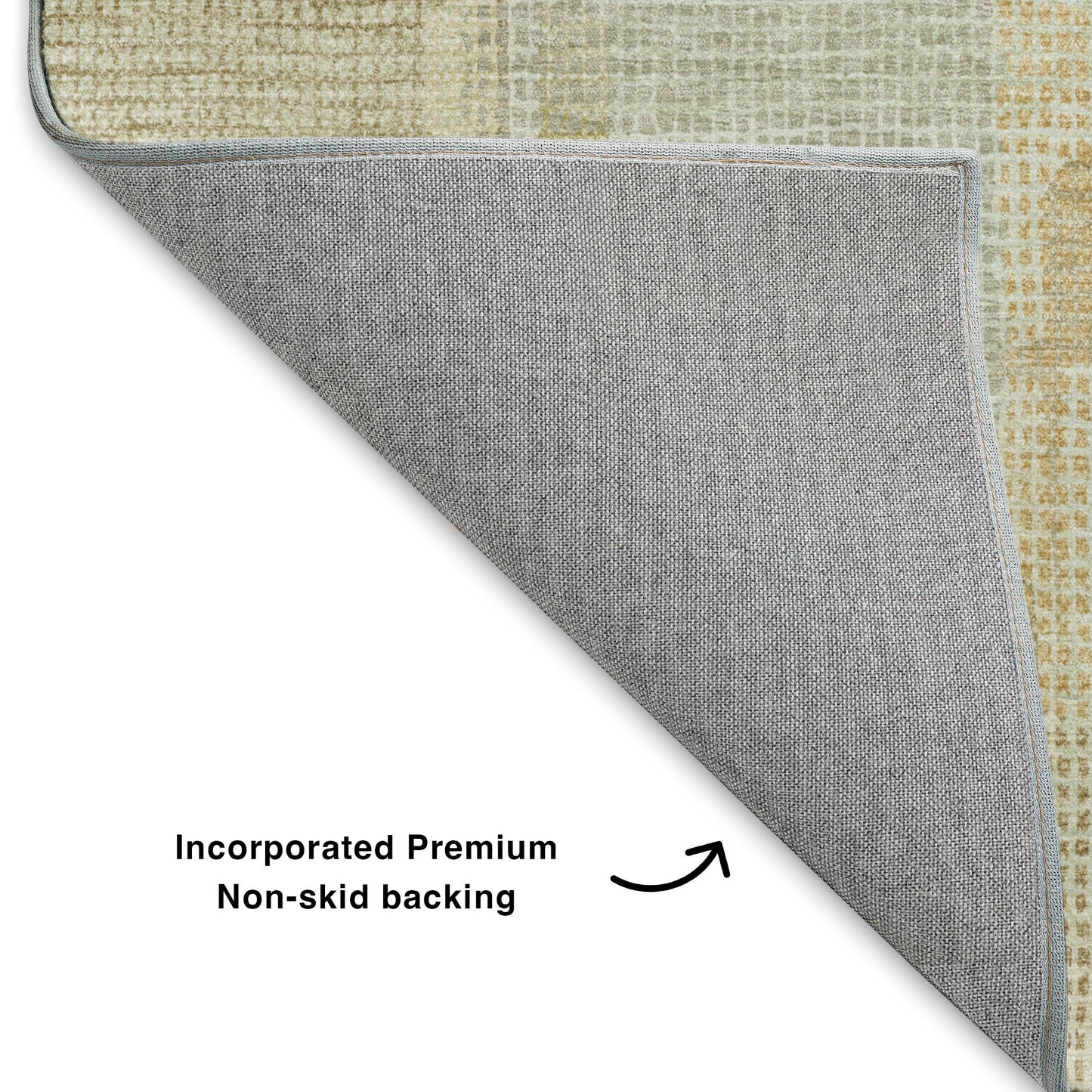 Machine Made Ravenna RN10 Beige - Dalyn Rugs