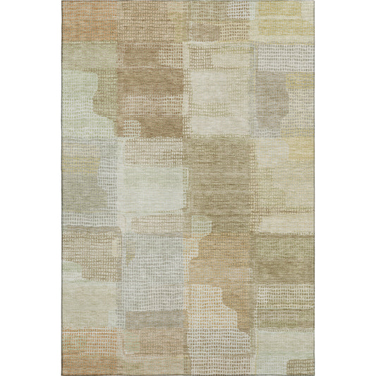 Machine Made Ravenna RN10 Beige - Dalyn Rugs