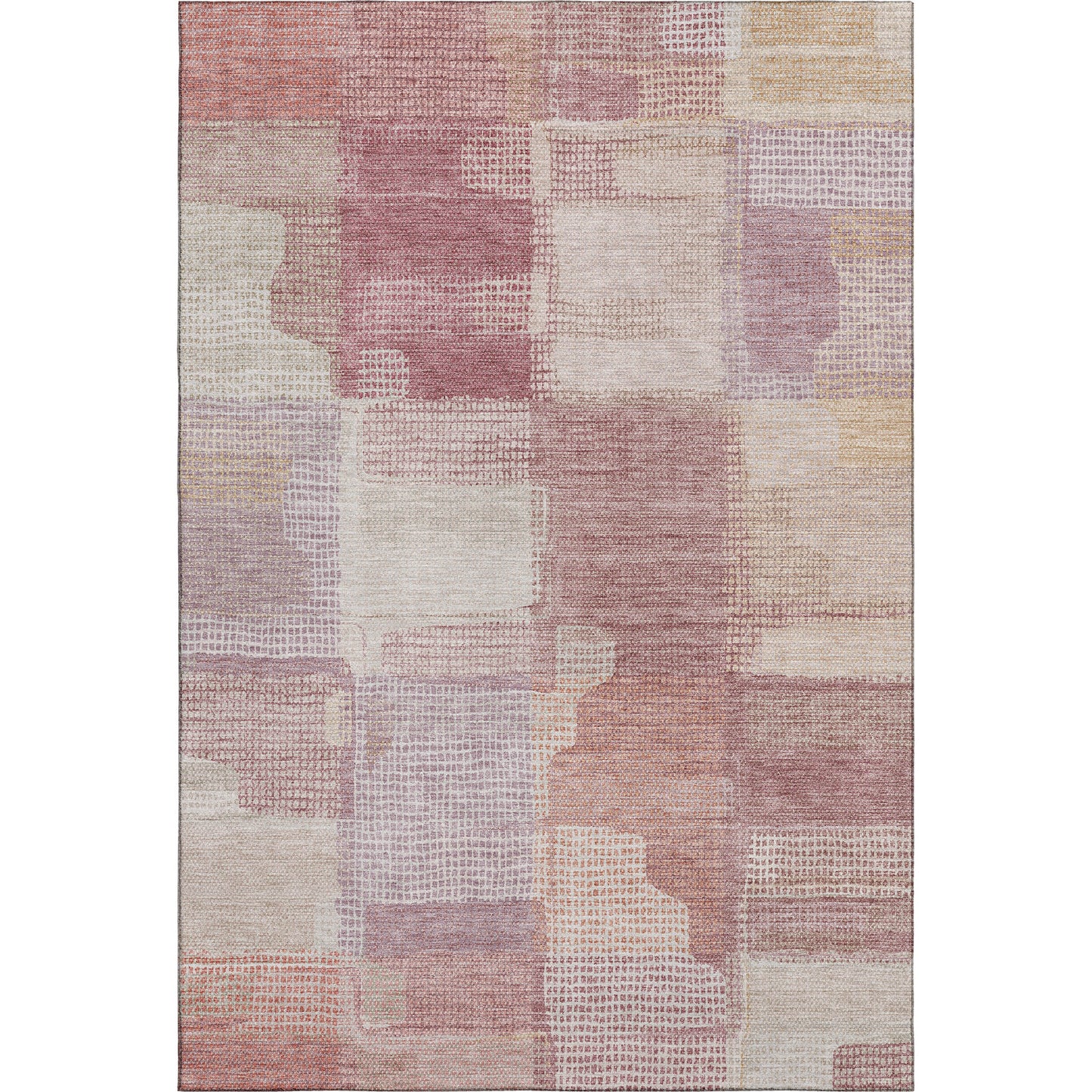 Machine Made Ravenna RN10 Blush - Dalyn Rugs
