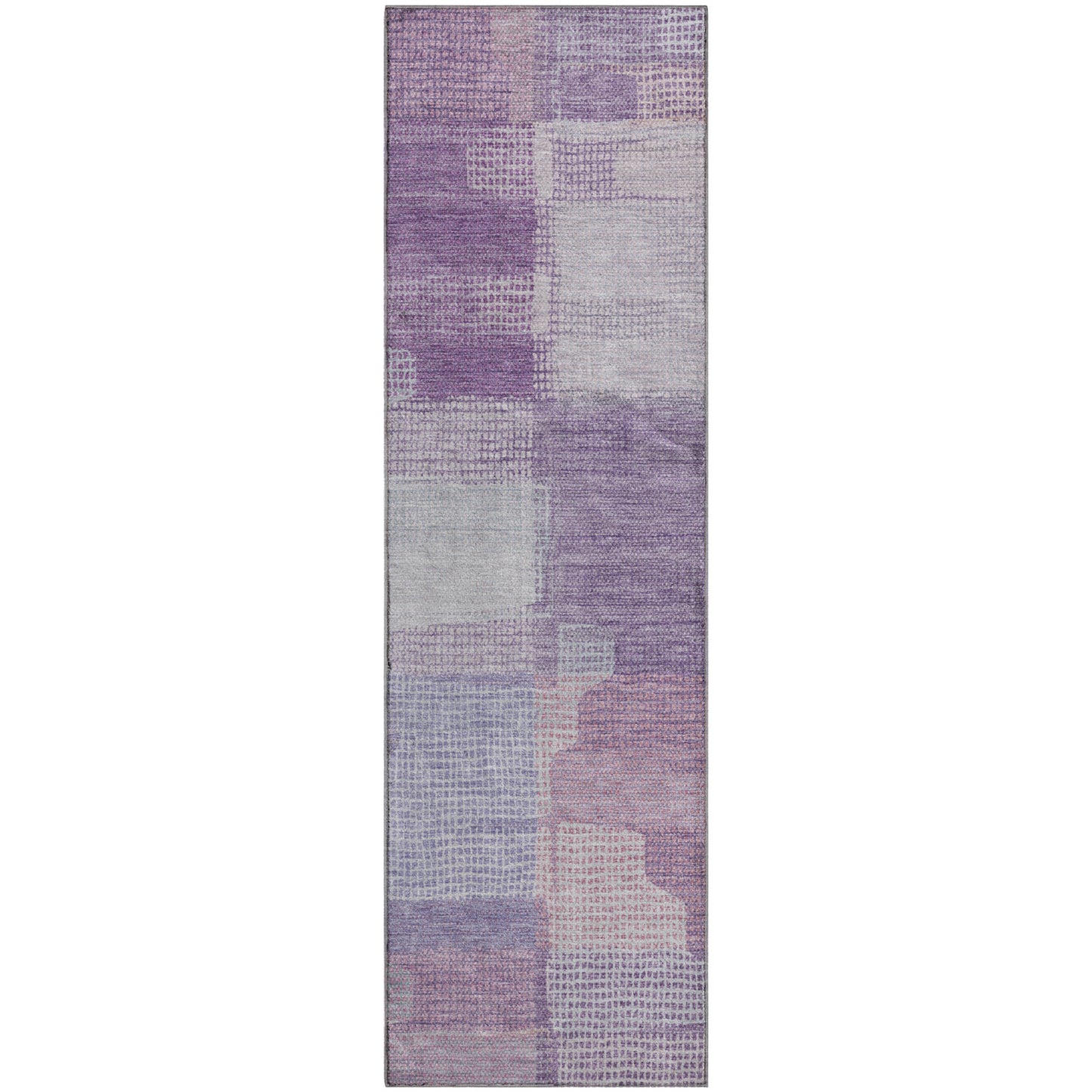 Machine Made Ravenna RN10 Lavender - Dalyn Rugs