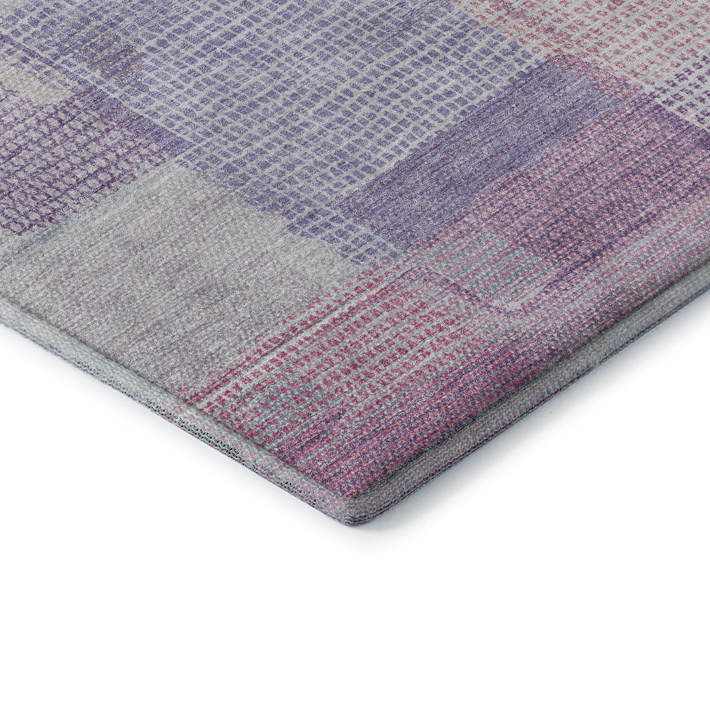 Machine Made Ravenna RN10 Lavender - Dalyn Rugs