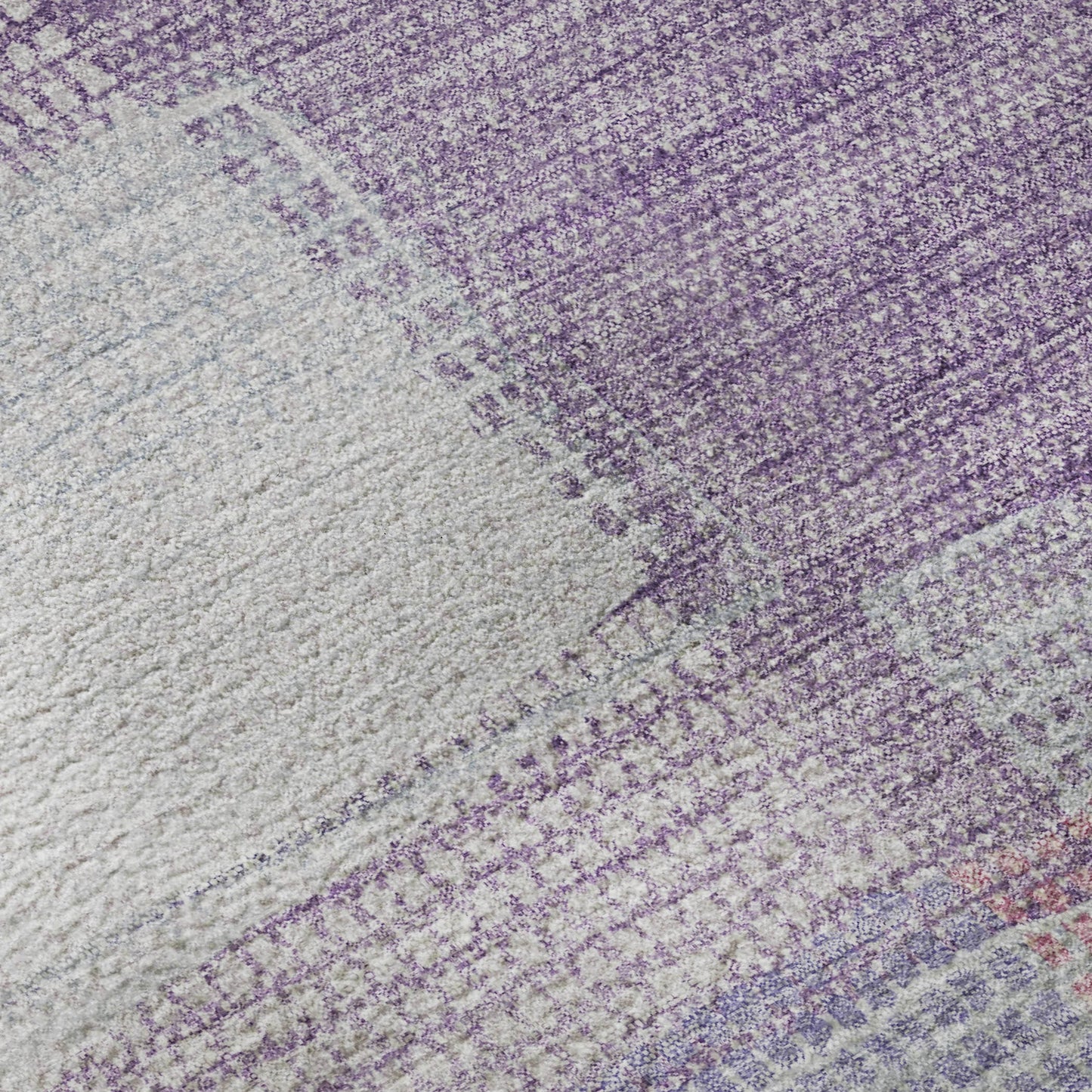Machine Made Ravenna RN10 Lavender - Dalyn Rugs