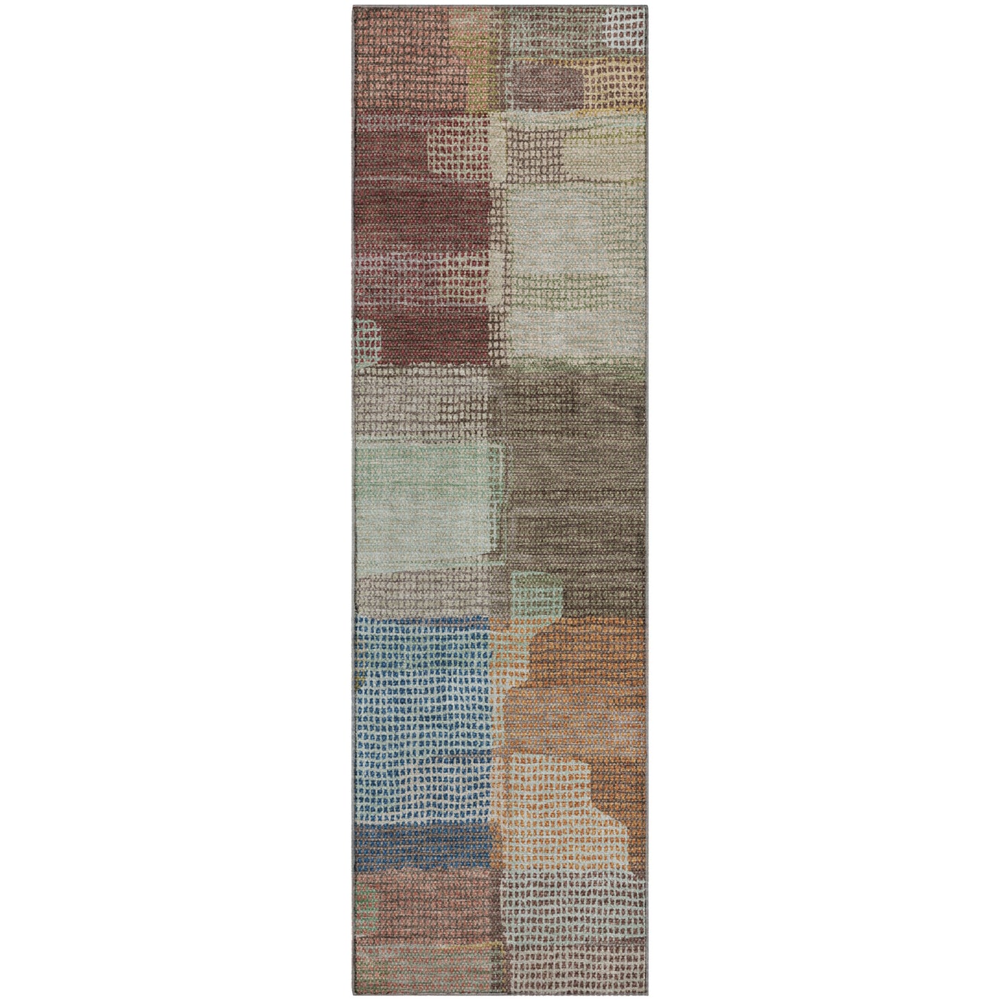 Machine Made Ravenna RN10 Putty - Dalyn Rugs