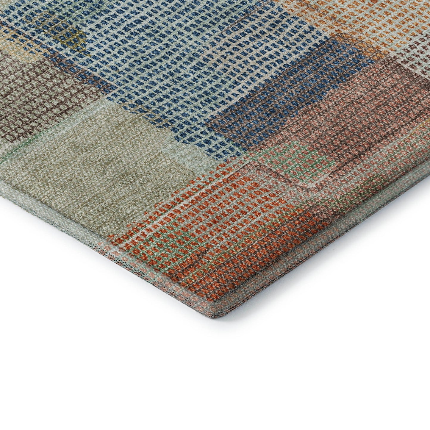 Machine Made Ravenna RN10 Putty - Dalyn Rugs