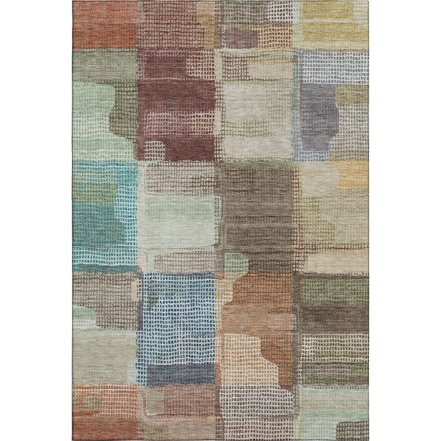 Machine Made Ravenna RN10 Putty - Dalyn Rugs