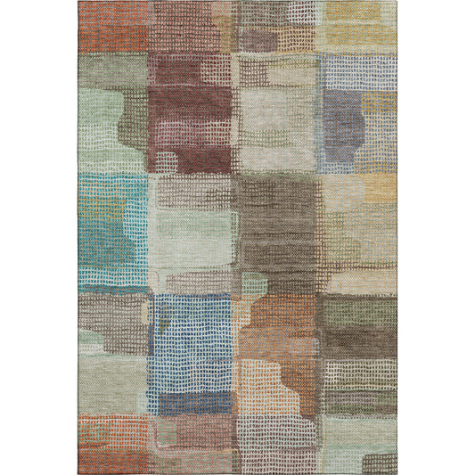 Machine Made Ravenna RN10 Putty - Dalyn Rugs