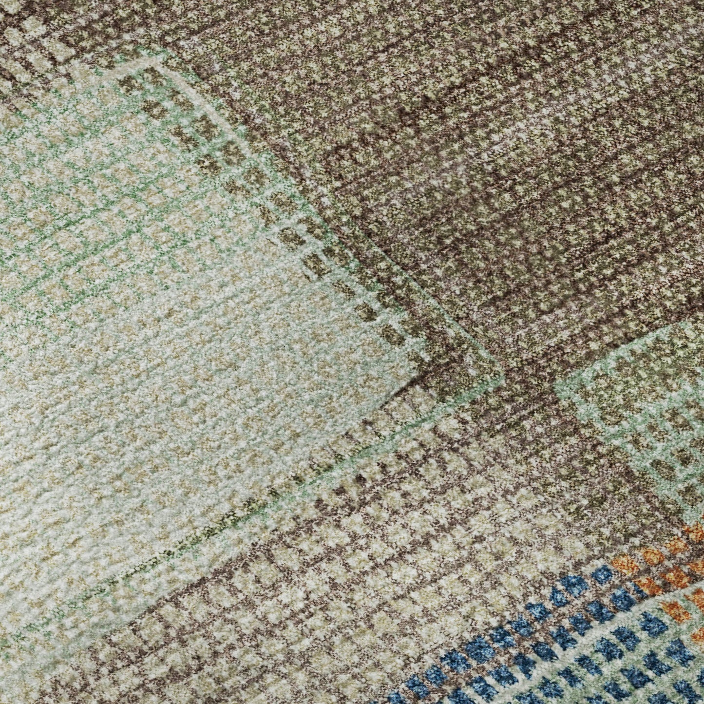 Machine Made Ravenna RN10 Putty - Dalyn Rugs