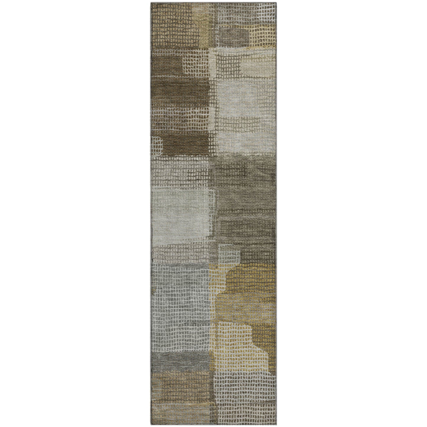 Machine Made Ravenna RN10 Taupe - Dalyn Rugs