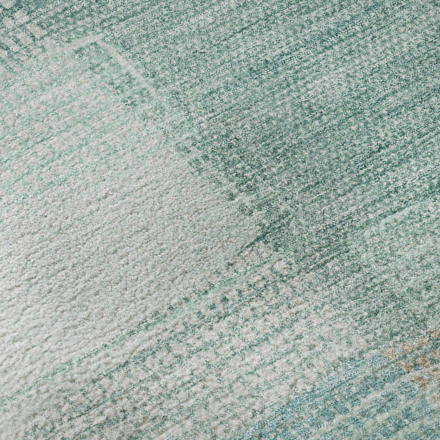 Machine Made Ravenna RN10 Teal - Dalyn Rugs