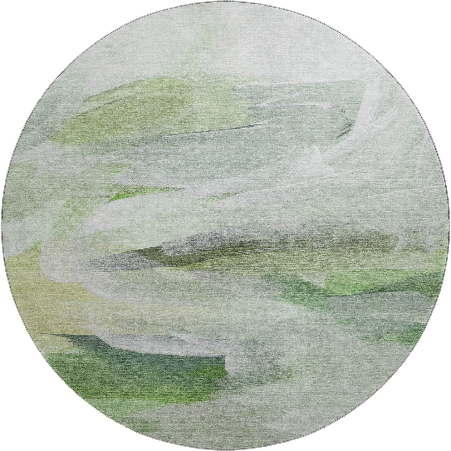 Machine Made Ravenna RN11 Aloe - Dalyn Rugs