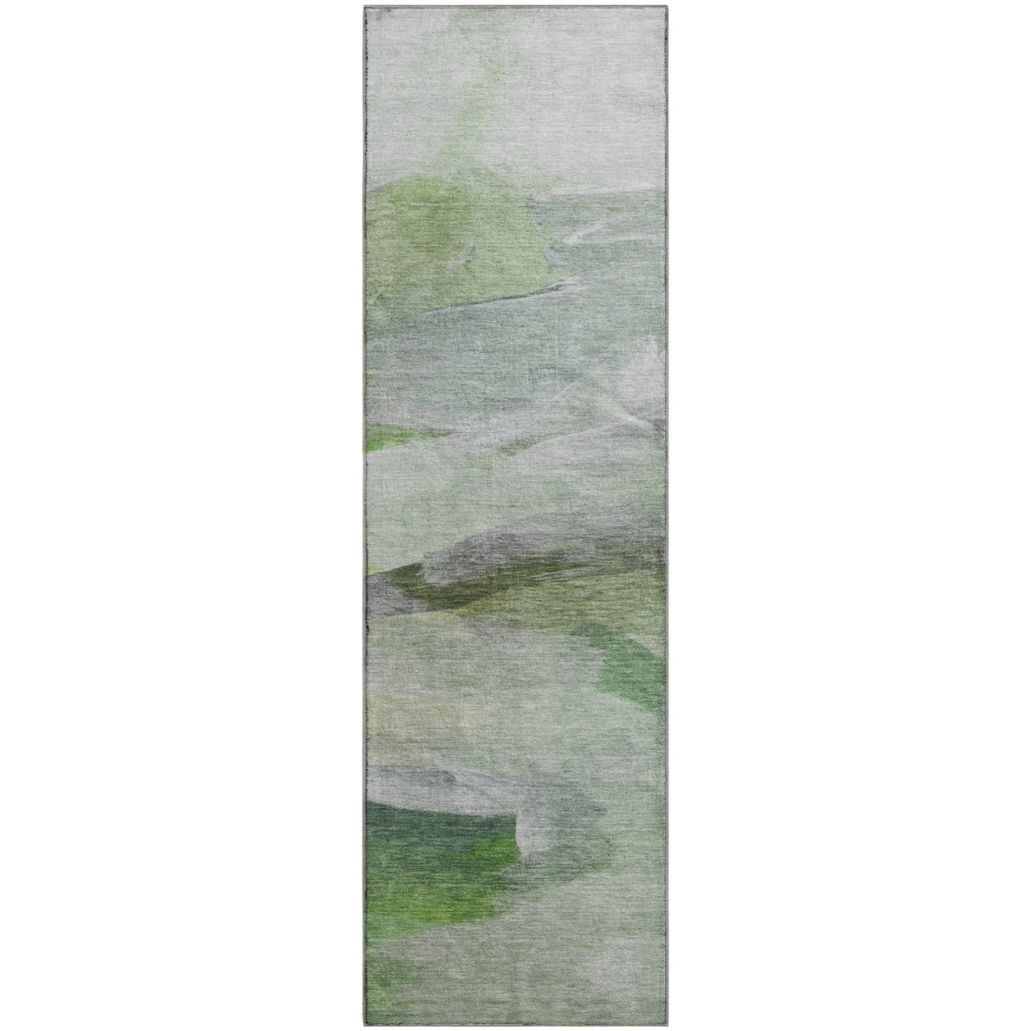 Machine Made Ravenna RN11 Aloe - Dalyn Rugs