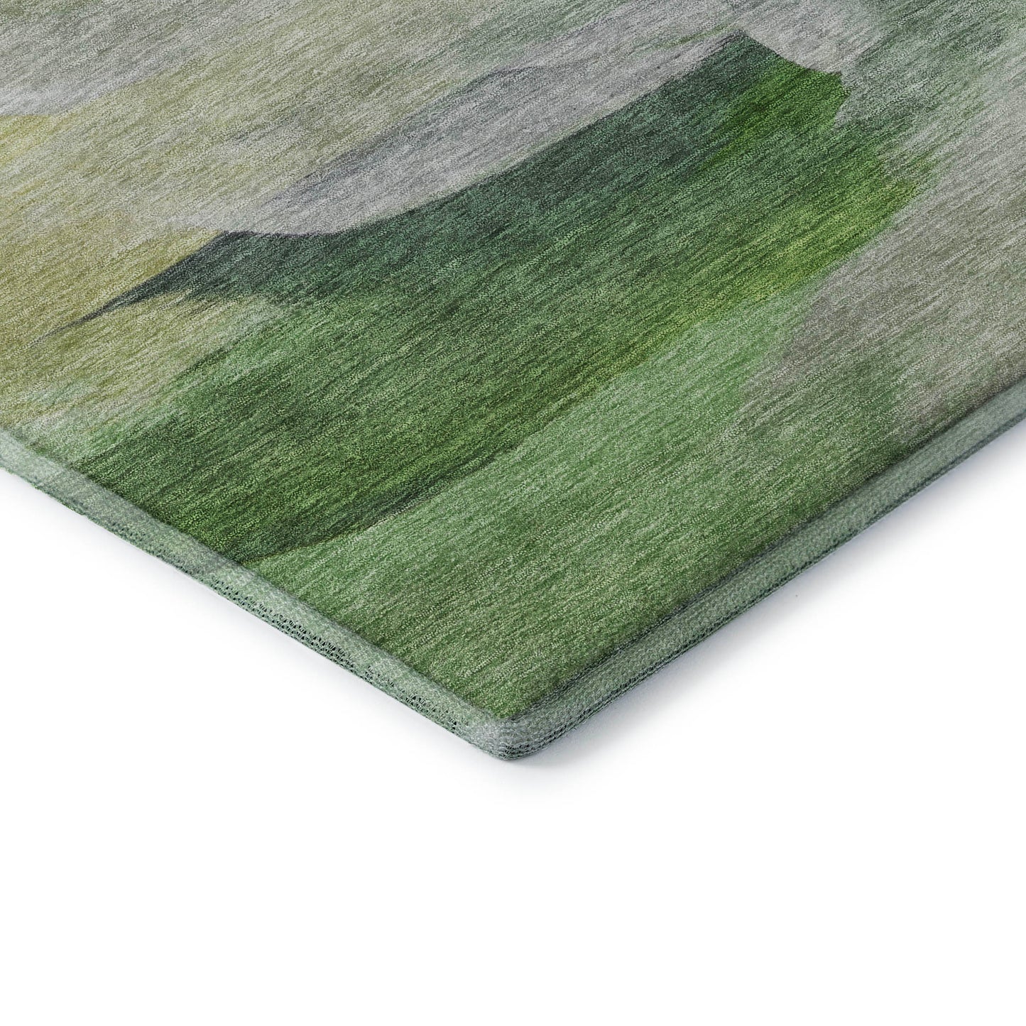 Machine Made Ravenna RN11 Aloe - Dalyn Rugs