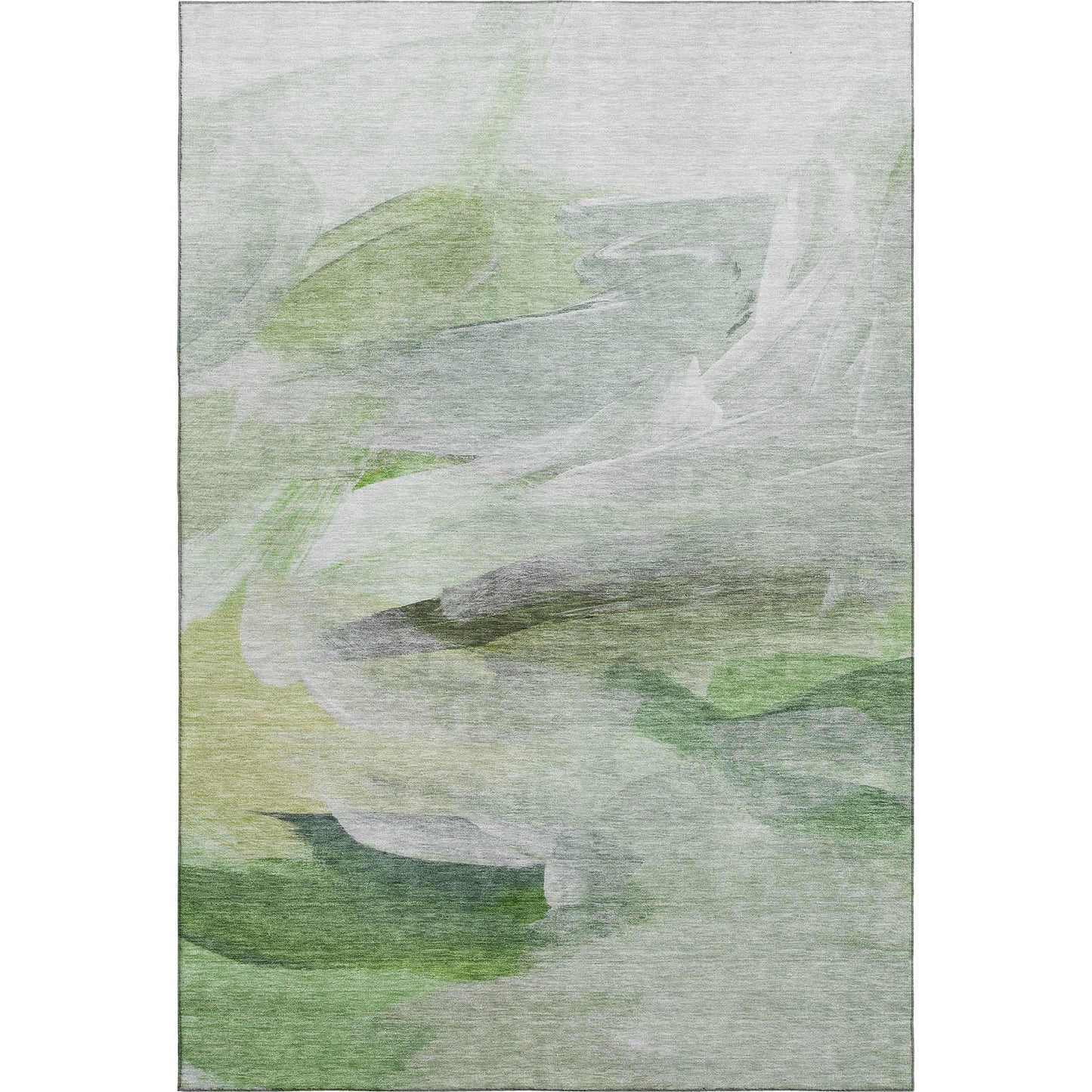 Machine Made Ravenna RN11 Aloe - Dalyn Rugs