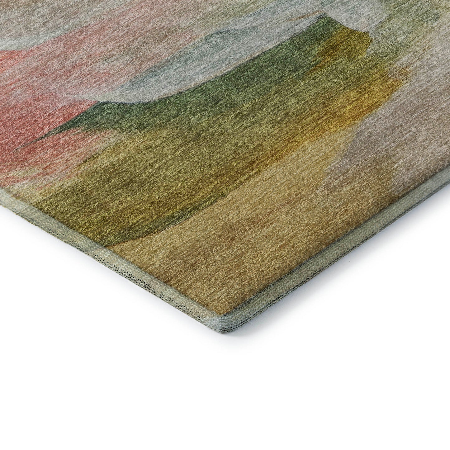 Machine Made Ravenna RN11 Linen - Dalyn Rugs