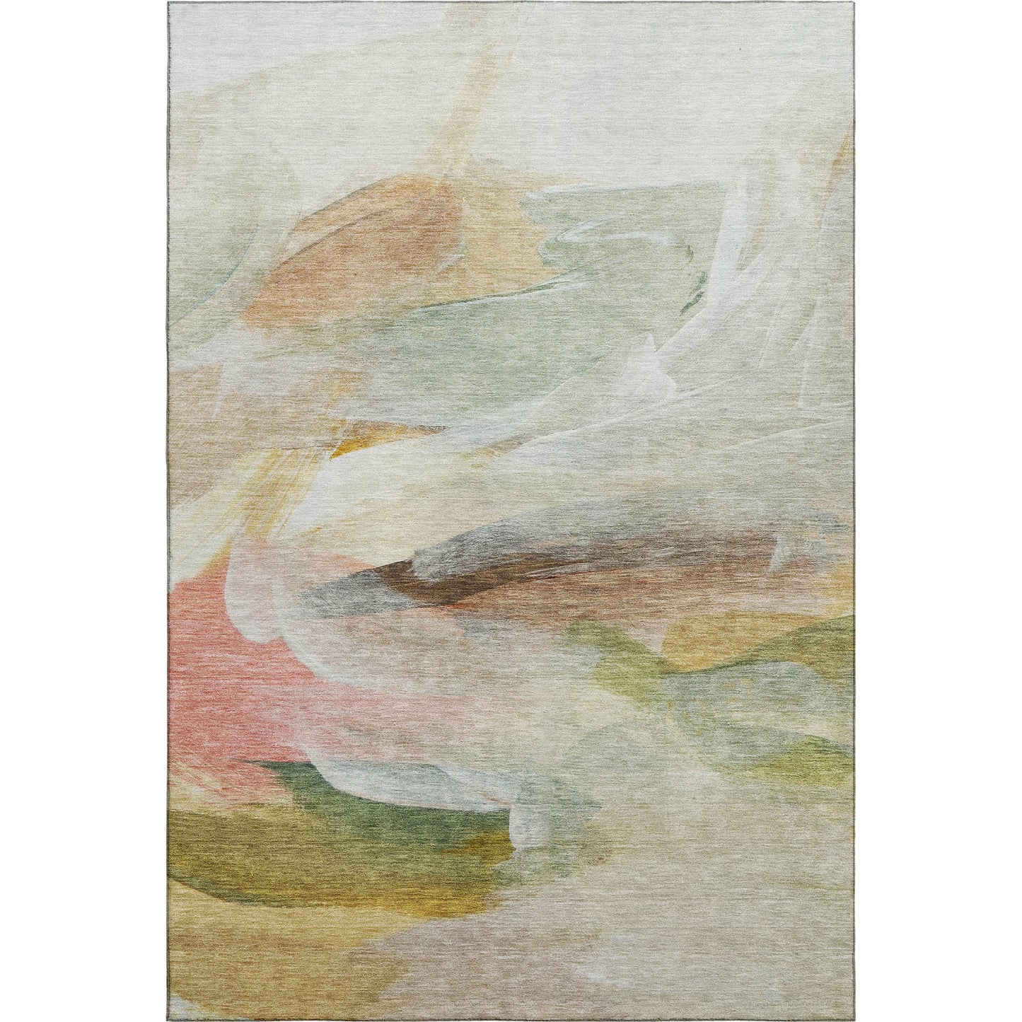 Machine Made Ravenna RN11 Linen - Dalyn Rugs