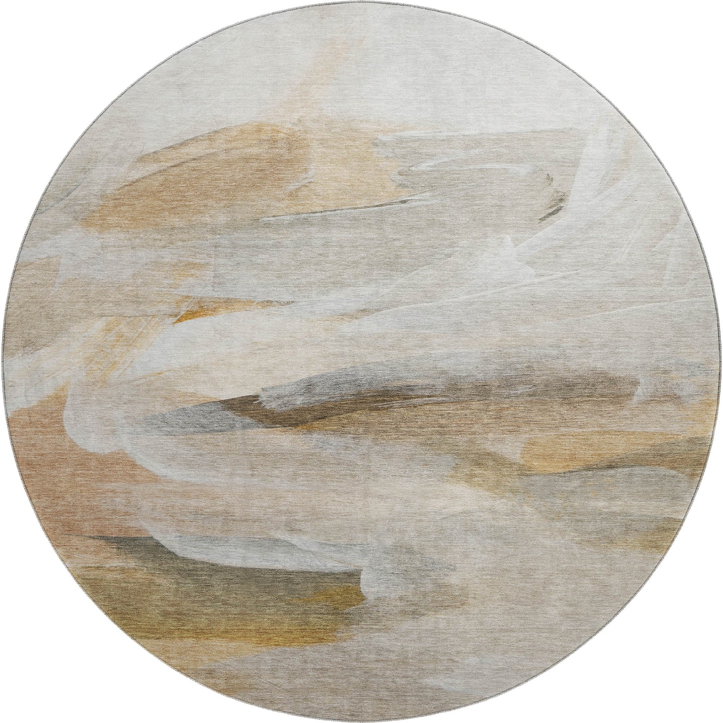 Machine Made Ravenna RN11 Taupe - Dalyn Rugs