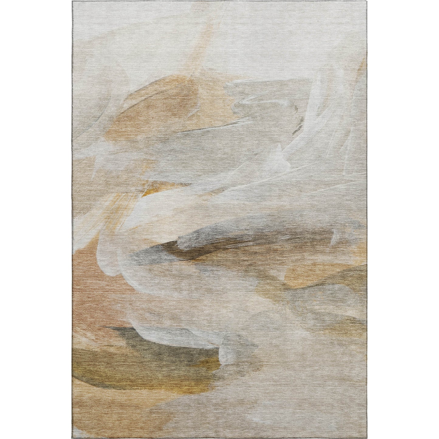 Machine Made Ravenna RN11 Taupe - Dalyn Rugs