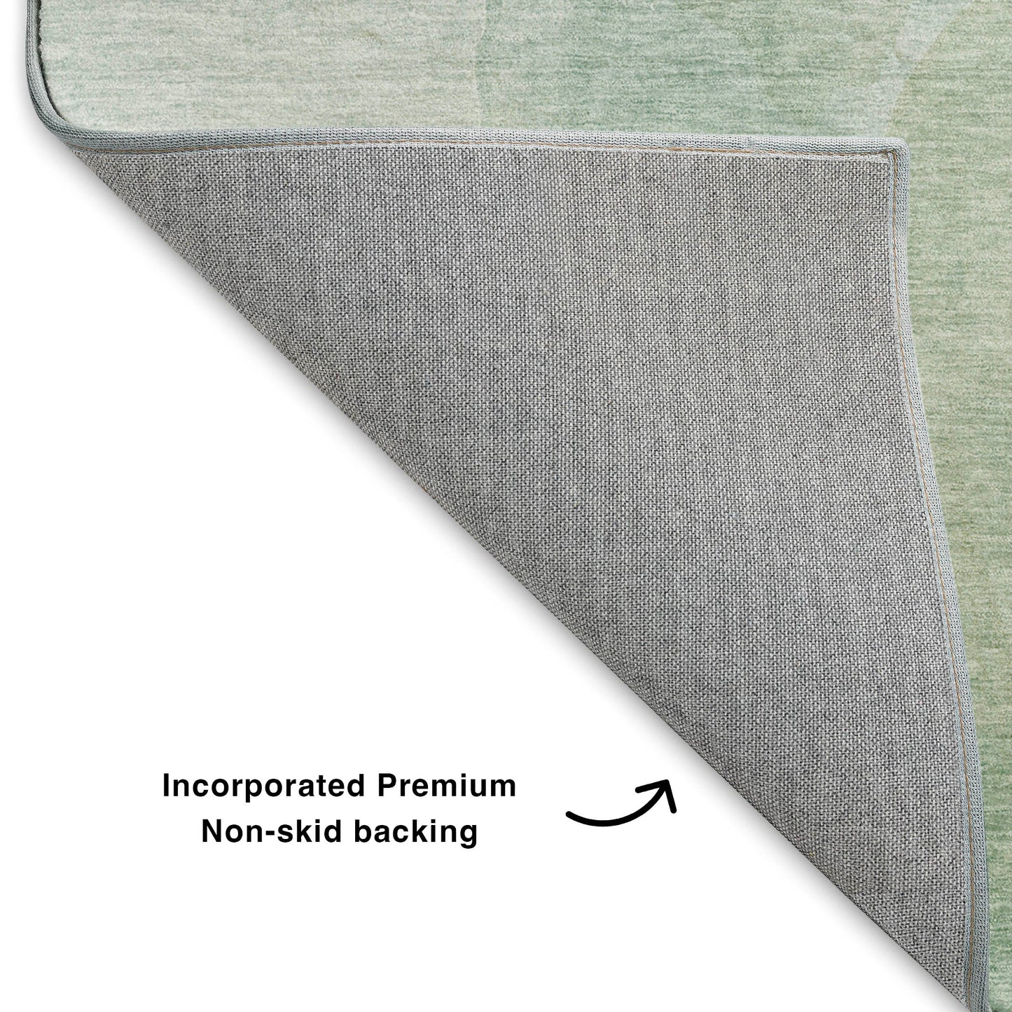 Machine Made Ravenna RN12 Aqua - Dalyn Rugs