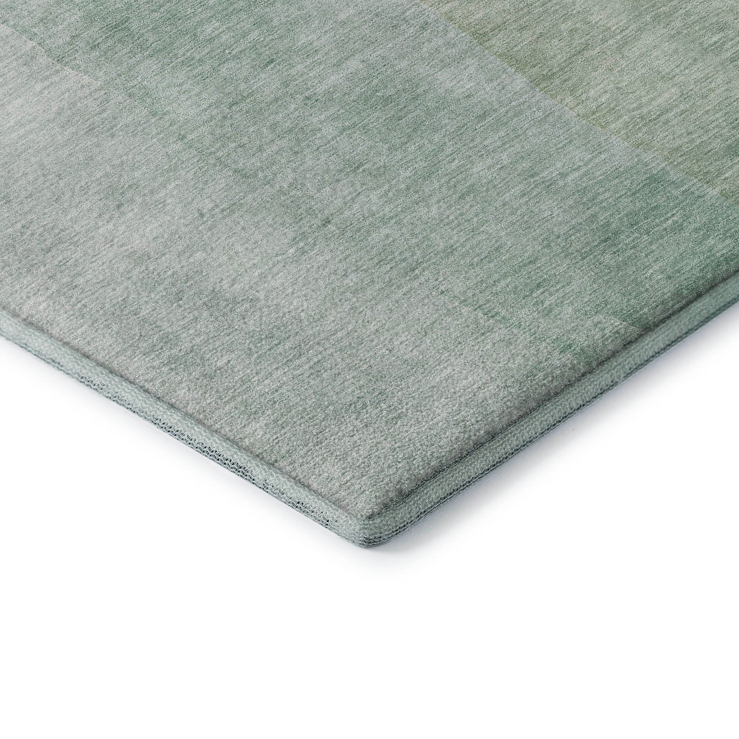 Machine Made Ravenna RN12 Aqua - Dalyn Rugs