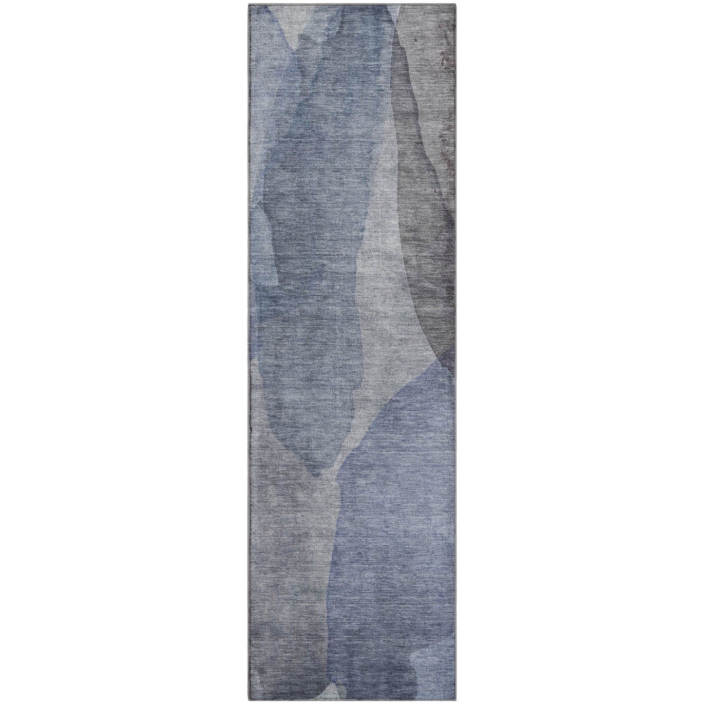 Machine Made Ravenna RN12 Blue - Dalyn Rugs