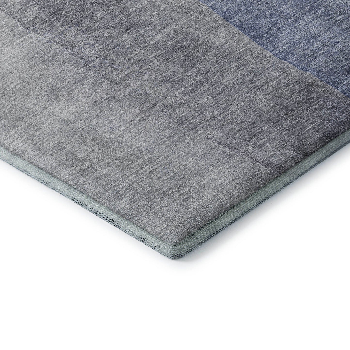 Machine Made Ravenna RN12 Blue - Dalyn Rugs