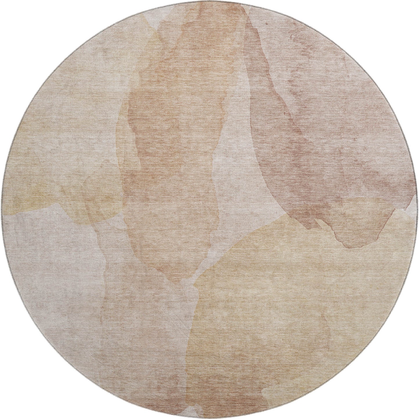 Machine Made Ravenna RN12 Coral - Dalyn Rugs