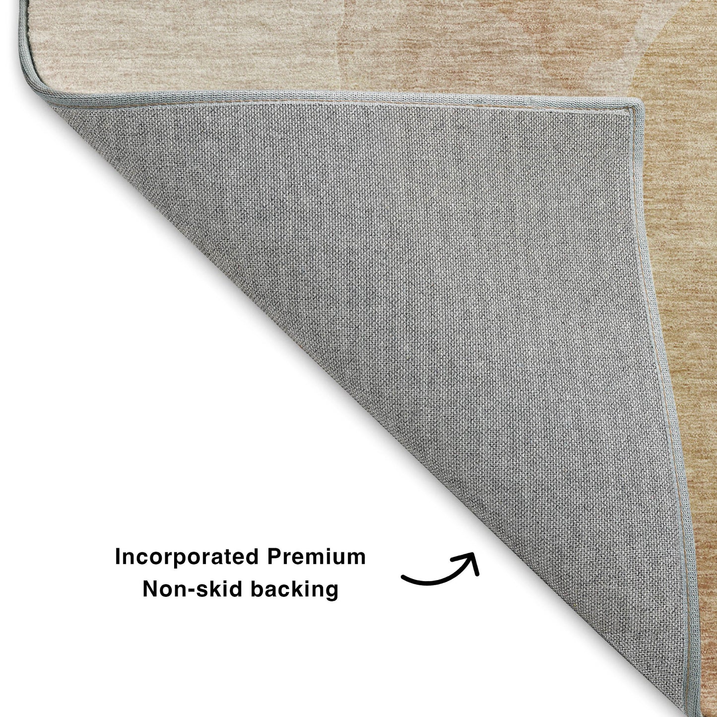 Machine Made Ravenna RN12 Coral - Dalyn Rugs