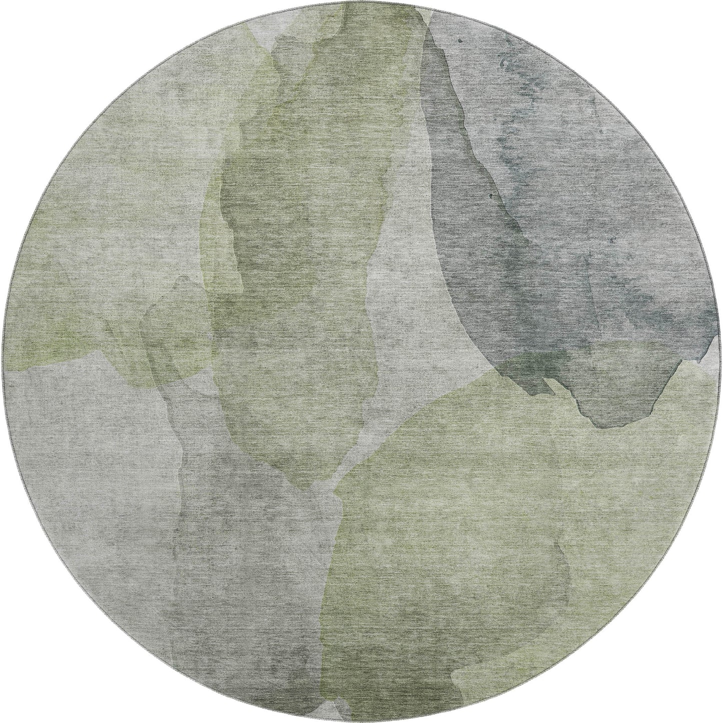 Machine Made Ravenna RN12 Fern - Dalyn Rugs