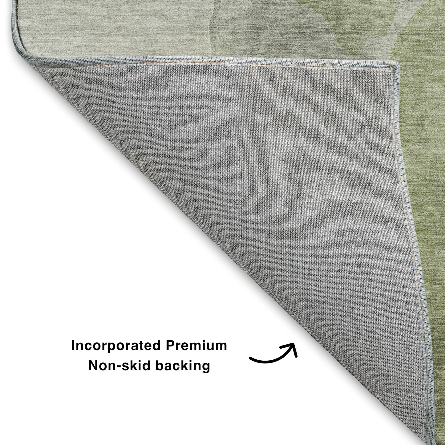 Machine Made Ravenna RN12 Fern - Dalyn Rugs