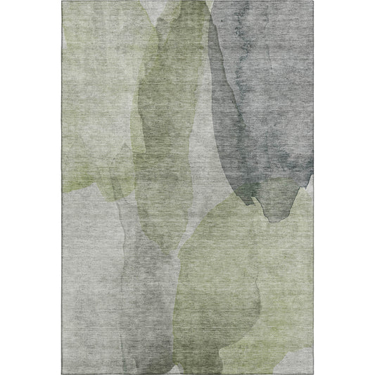 Machine Made Ravenna RN12 Fern - Dalyn Rugs