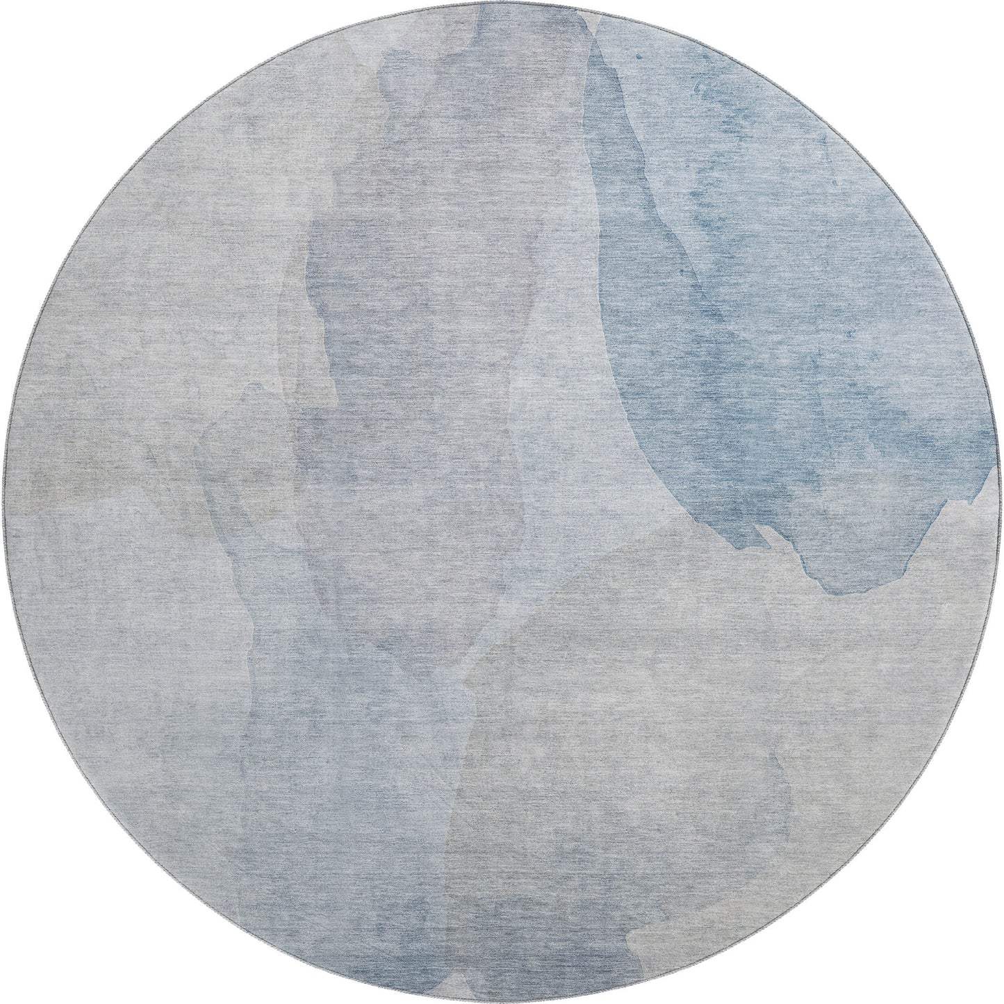Machine Made Ravenna RN12 Sky - Dalyn Rugs