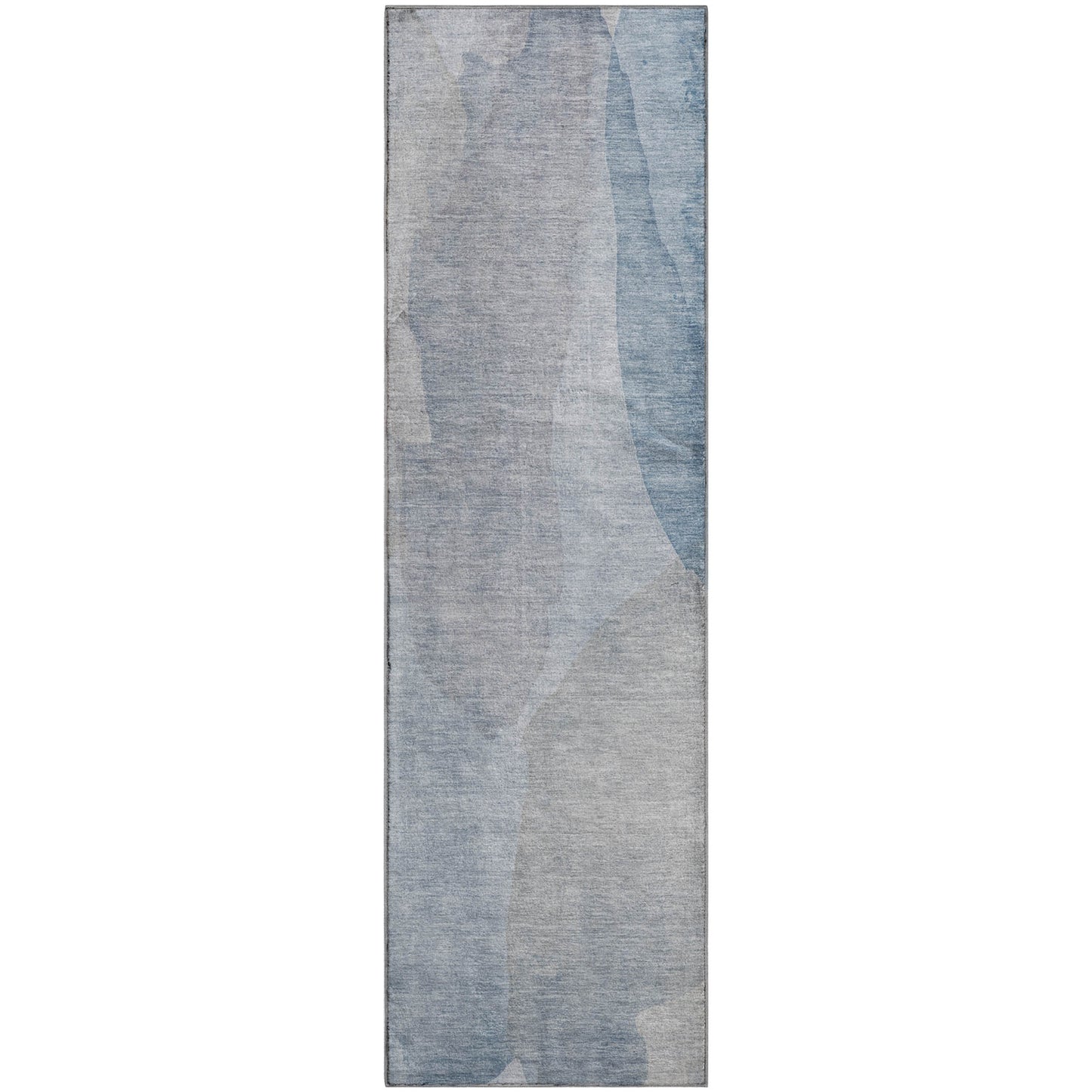 Machine Made Ravenna RN12 Sky - Dalyn Rugs